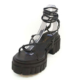 Papete Jordana Tratorada Preta 413.012Sb Specchio